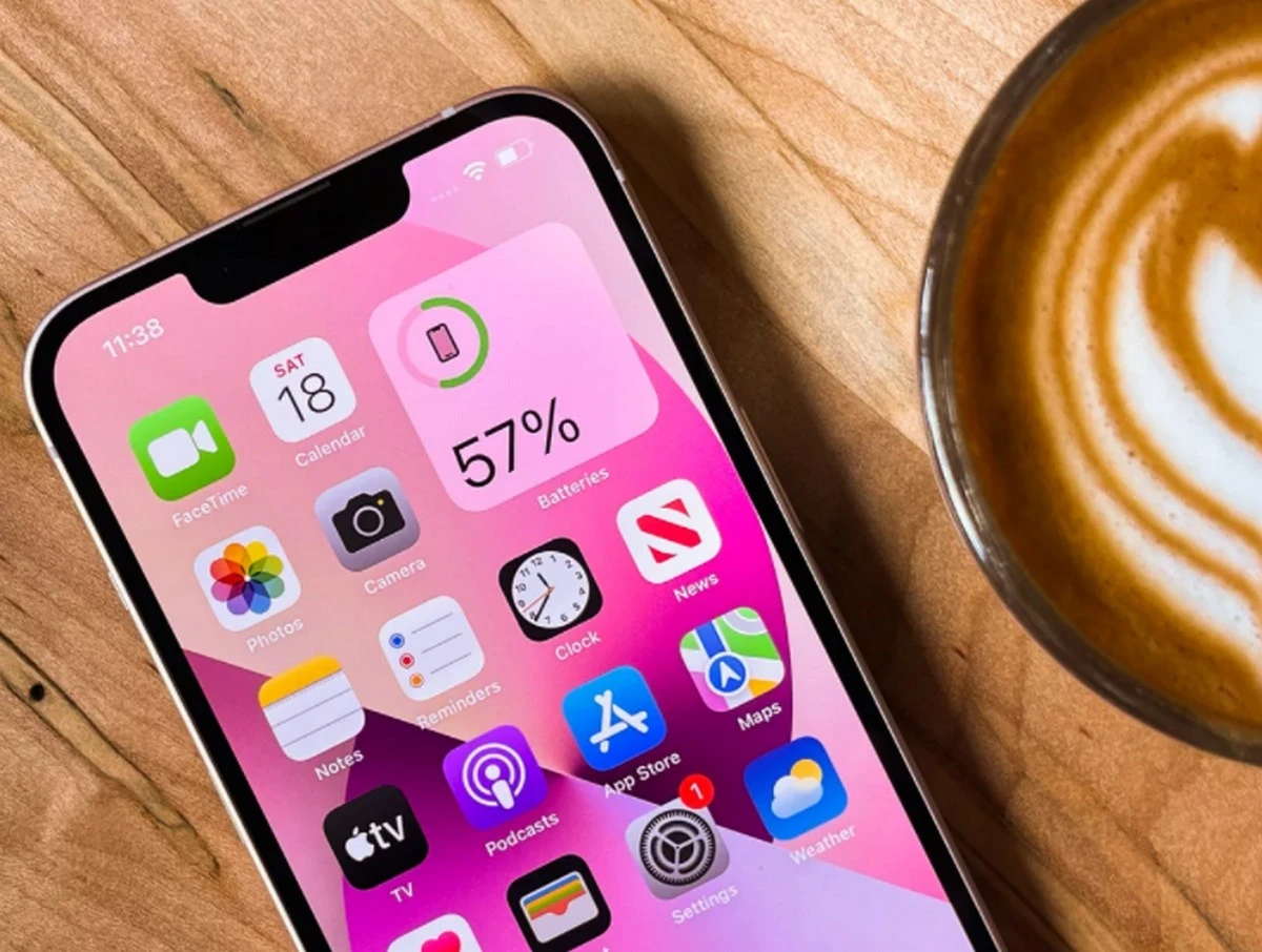 So sánh iPhone 12 và iPhone 13: Sự khác biệt như thế nào?