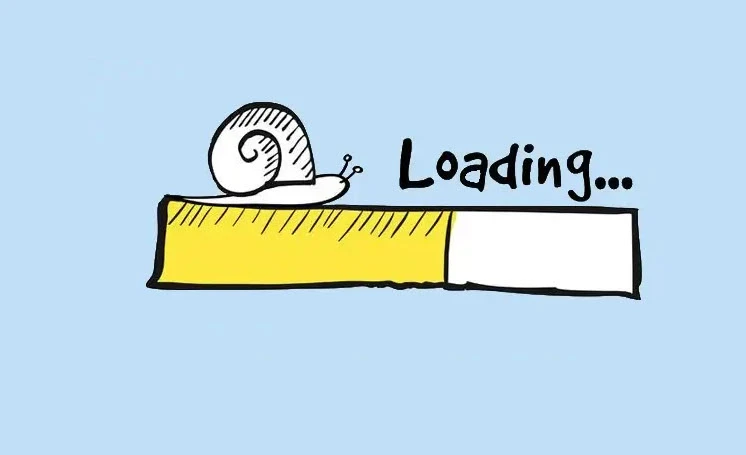 Hình ảnh đang load, loading, đang tải do mạng chậm để troll
