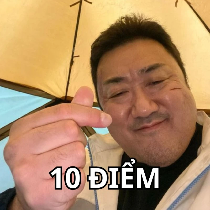 Bộ ảnh meme 10 điểm hài hước, bao đa dạng