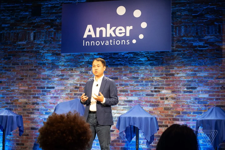 Ốp Lưng iPhone 7 Plus/ 8 Plus ANKER KARAPAX Ice - A9009