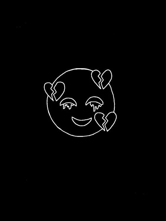 TOP 199+ Hình nền đen buồn, đẹp, chất, full HD cho điện thoại, máy tính