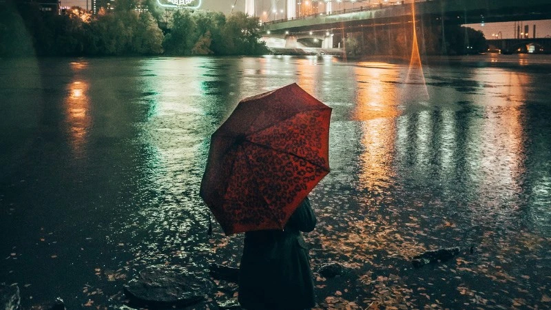 99++ hình ảnh buồn đăng Facebook cực deep