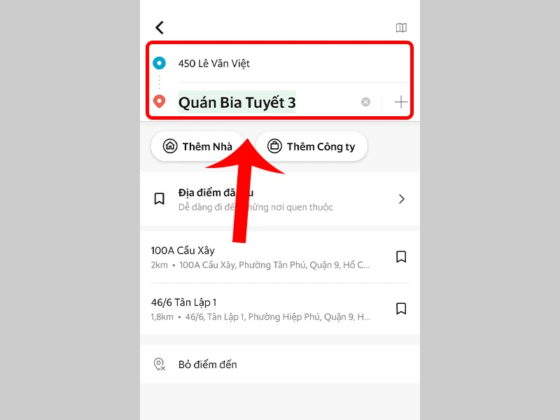 Cách đăng ký và sử dụng ứng dụng Grab đặt xe đơn giản, nhanh chóng - Thegioididong.com