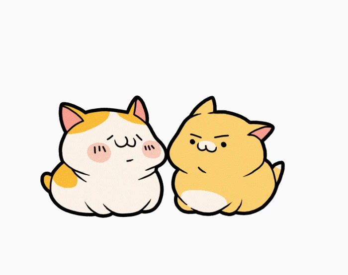 Gần 100 Hình động dễ thương