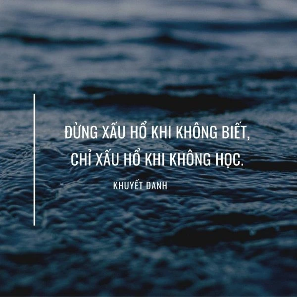 Tổng hợp 50+ hình ảnh truyền cảm hứng học tập đẹp nhất - Số Học Mặt Trời