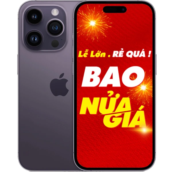 iPhone 14 có mấy màu? Bảng màu chi tiết, nên mua màu nào đẹp? - Thegioididong.com