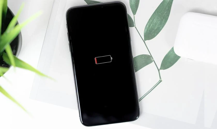 [GIẢI ĐÁP] Khi nào cần thay pin iPhone 13?