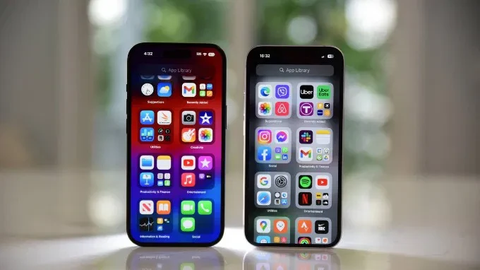 So sánh iPhone 15 và iPhone 14: Có đáng để nâng cấp?