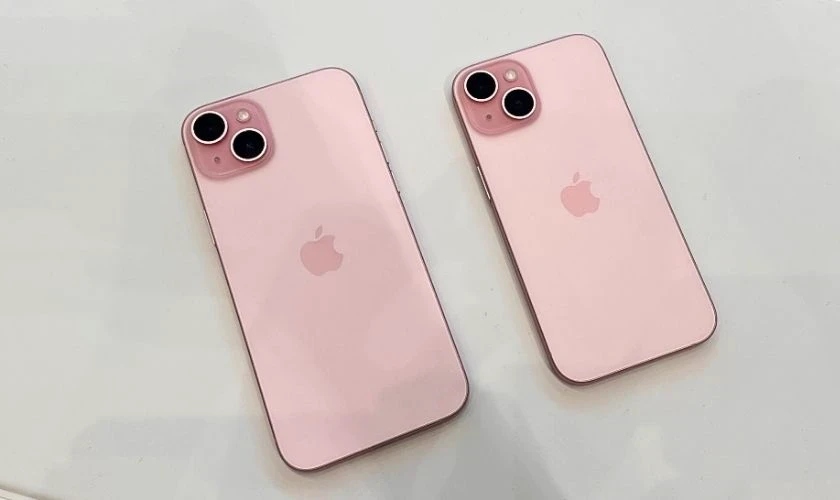 So sánh các dòng iPhone: Sản phẩm nào đáng mua nhất?