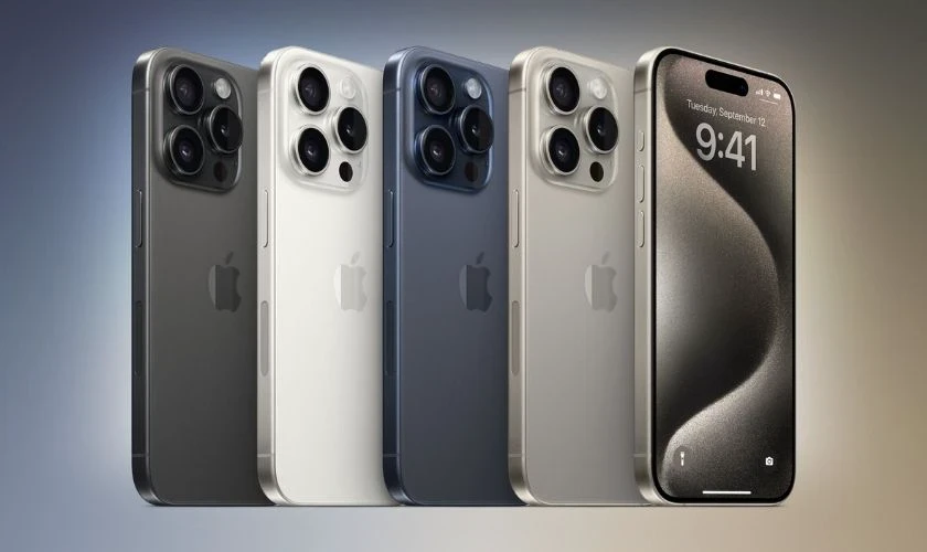 So sánh các dòng iPhone: Sản phẩm nào đáng mua nhất?