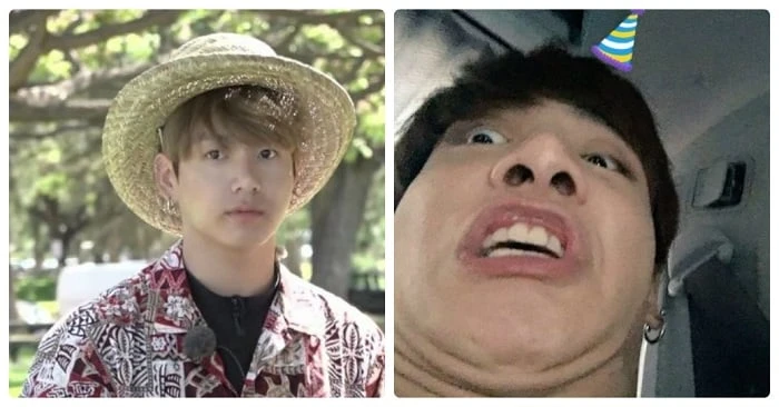 50+ Ảnh chế dìm BTS cực đỉnh