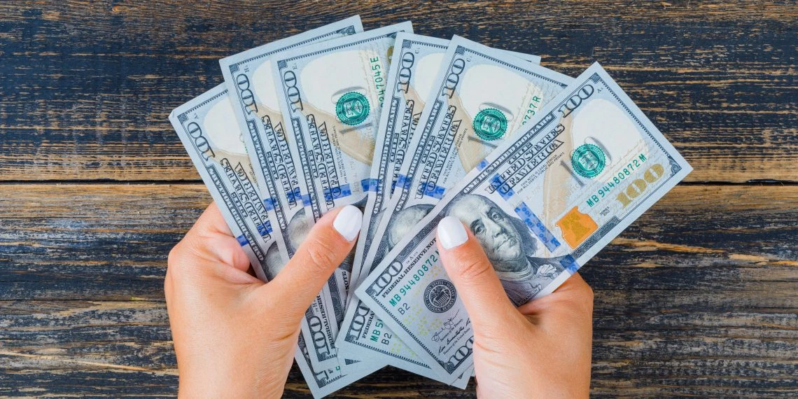 Cách đọc số tiền trong tiếng Anh đơn giản dễ nhớ