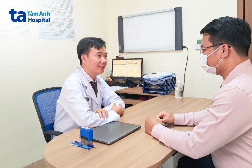 4 cách điều trị sỏi tiết niệu theo từng vị trí an toàn hiệu quả