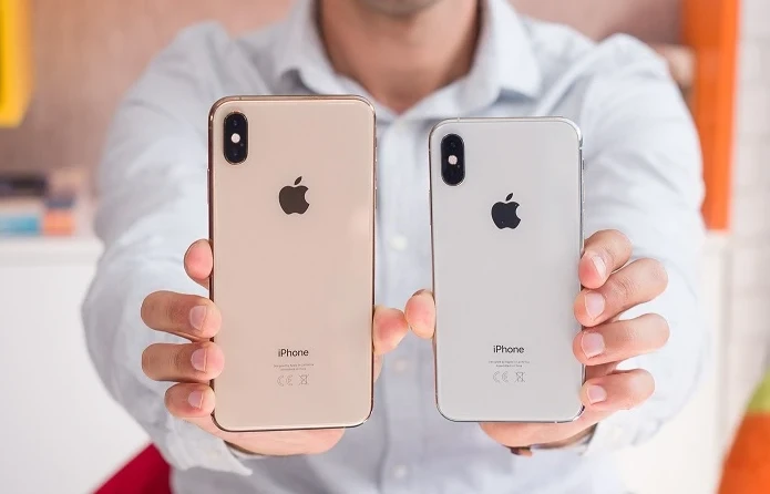Thay màn hình iPhone XS Max - Sửa chữa uy tín, màn hình chính hãng