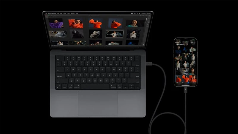 So sánh iPhone 15 Plus và iPhone 15 Pro Max. Nên mua cái nào? - Thegioididong.com