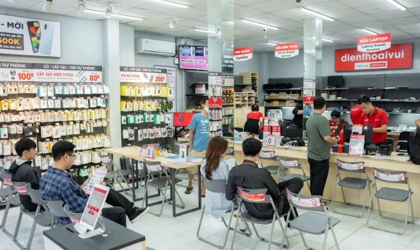 So sánh iPhone 13 và 14 Plus: Máy nào ngon hơn?