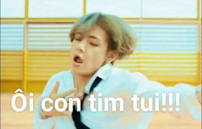 50+ Ảnh chế dìm BTS cực đỉnh