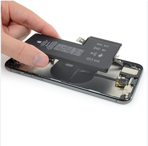 Thay pin iPhone Xr Chính hãng - Sửa chữa uy tín, lấy ngay sau 15 phút