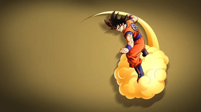 Hình nền Dragon Ball tuyệt đẹp nhất