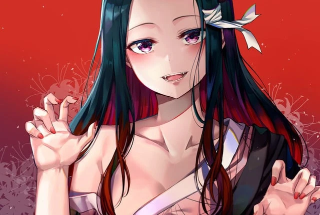 Ảnh đẹp nhất của Demon Slayer