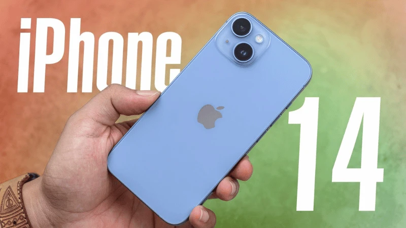 iPhone 14 có mấy màu? Bảng màu chi tiết, nên mua màu nào đẹp? - Thegioididong.com