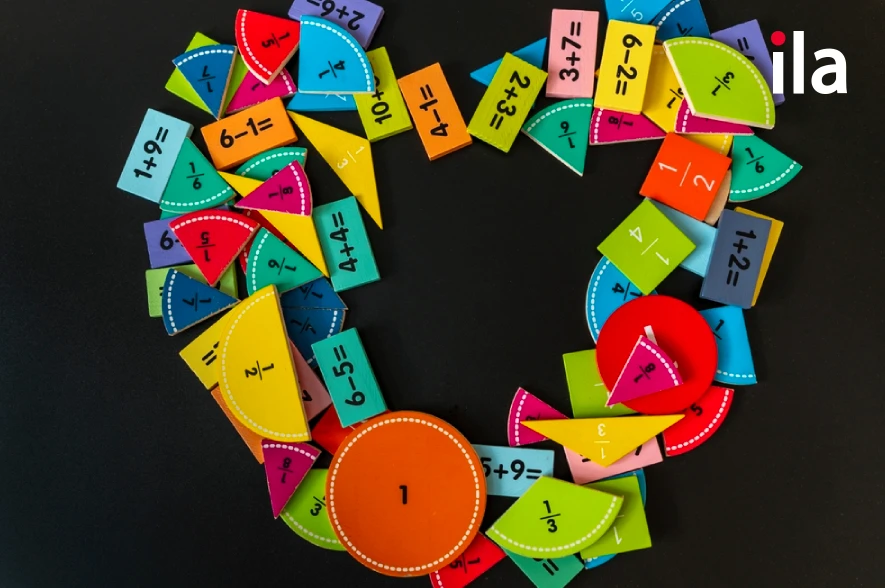 Nắm rõ bí quyết cách đọc phân số trong tiếng Anh