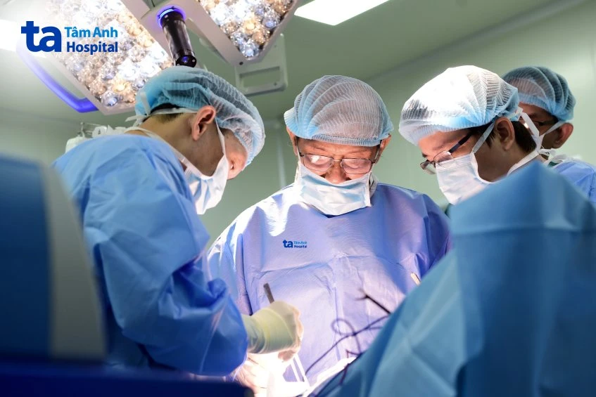 4 cách điều trị sỏi tiết niệu theo từng vị trí an toàn hiệu quả