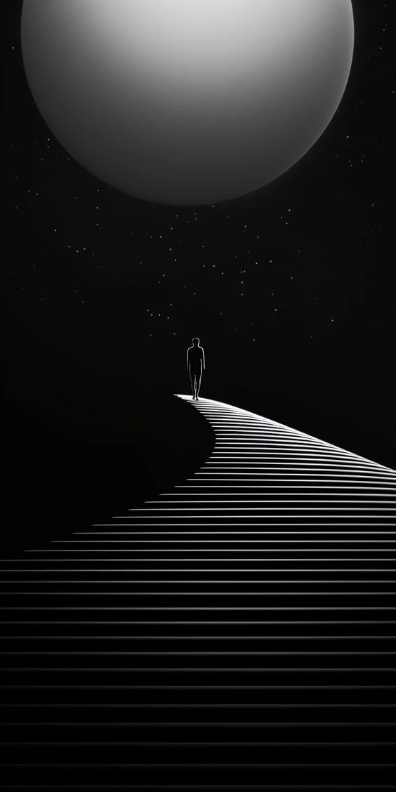 TOP 199+ Hình nền đen buồn, đẹp, chất, full HD cho điện thoại, máy tính