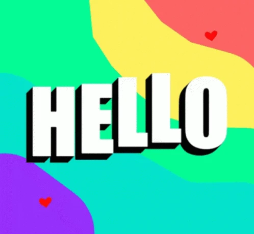 Hình ảnh PowerPoint chào đẹp nhất