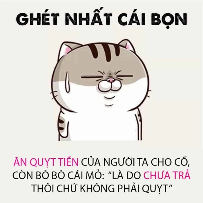 Nghệ thuật đòi nợ khéo