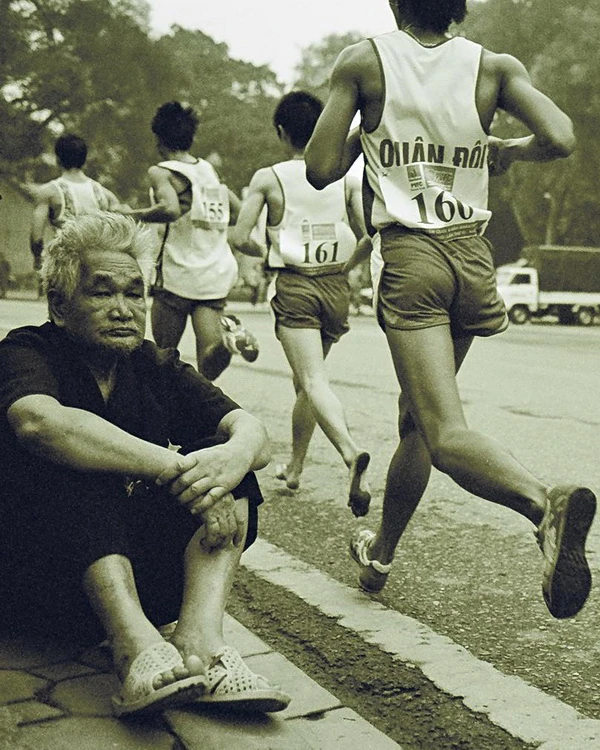 Làm sao để chụp một bức ảnh đời thường không thường thường