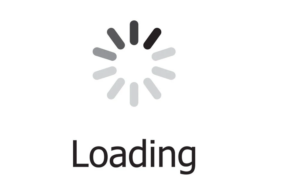 Hình ảnh đang load, loading, đang tải do mạng chậm để troll