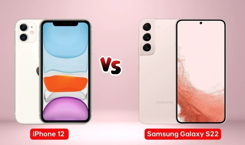 So sánh iPhone 11 và 12: Nên mua điện thoại nào?