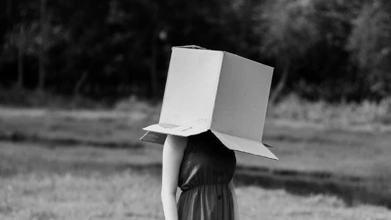 99++ hình ảnh buồn đăng Facebook cực deep