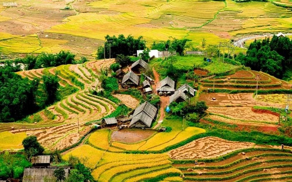 Top 7 điểm check in chụp ảnh đẹp nhất Sapa