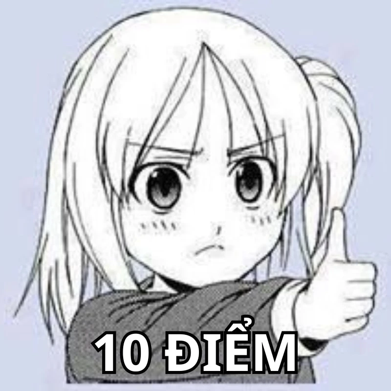 Bộ ảnh meme 10 điểm hài hước, bao đa dạng