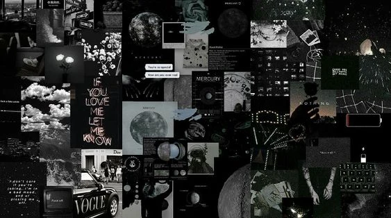 TOP 199+ Hình nền đen buồn, đẹp, chất, full HD cho điện thoại, máy tính