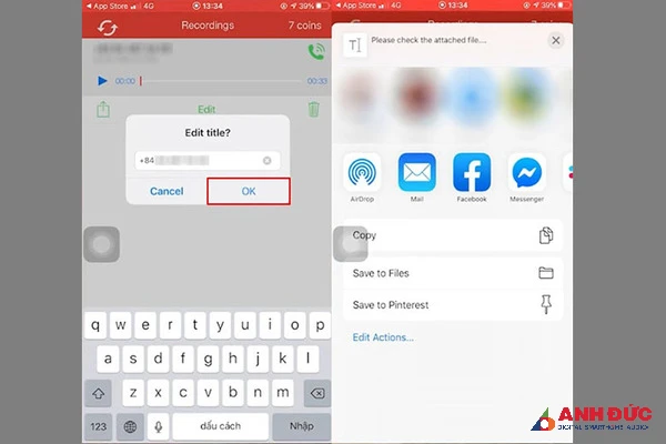 Tìm hiểu 4 cách ghi âm cuộc gọi trên iPhone miễn phí, dễ thực hiện