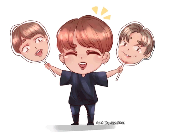 Gần 100 Hình động dễ thương