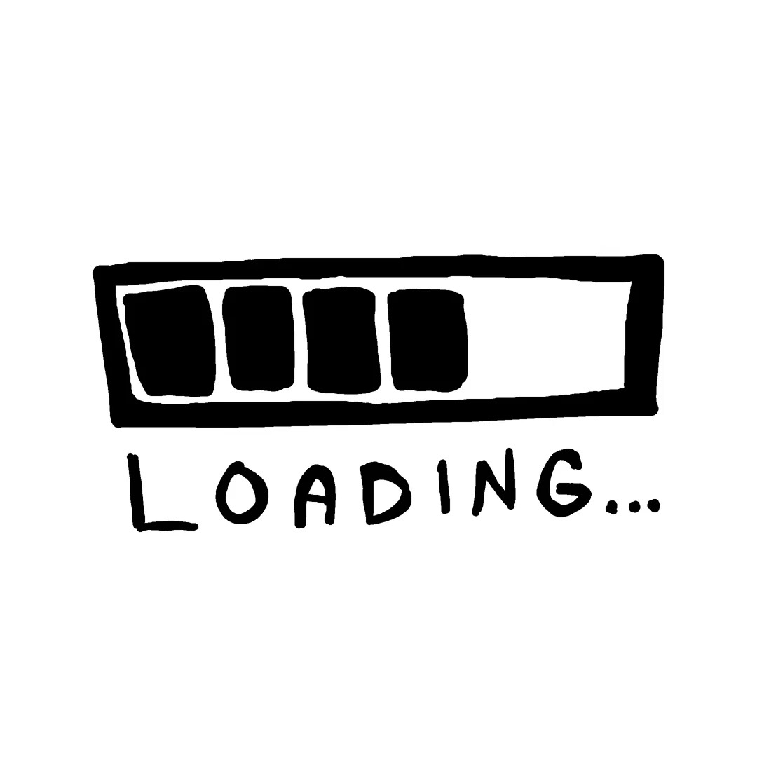 Hình ảnh đang load, loading, đang tải do mạng chậm để troll