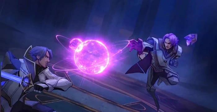 Bộ sưu tập hình ảnh Florentino Liên Quân - Hình nền chất lượng 4K