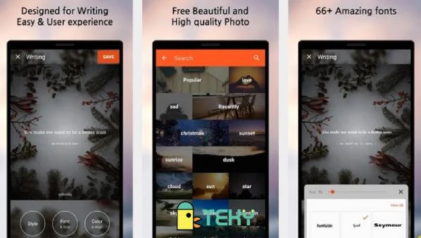 9 phần mềm ghép chữ vào ảnh đẹp như thiết kế chuyên nghiệp