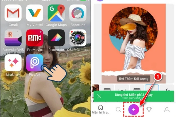 Hướng dẫn cách xoá phông ảnh trên iphone dễ dàng thực hiện nhất
