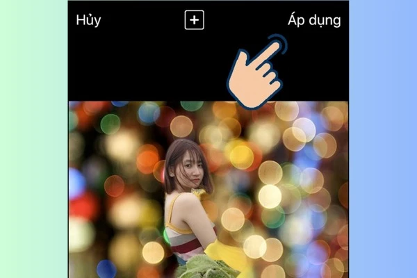 Hướng dẫn cách xoá phông ảnh trên iphone dễ dàng thực hiện nhất