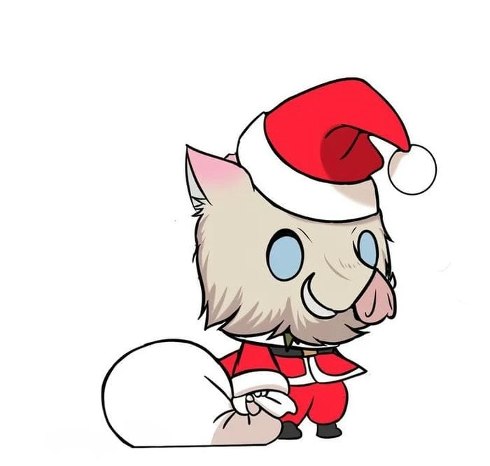 Gợi ý 878+ hình ảnh Inosuke chibi cute đẹp nhất cho fan