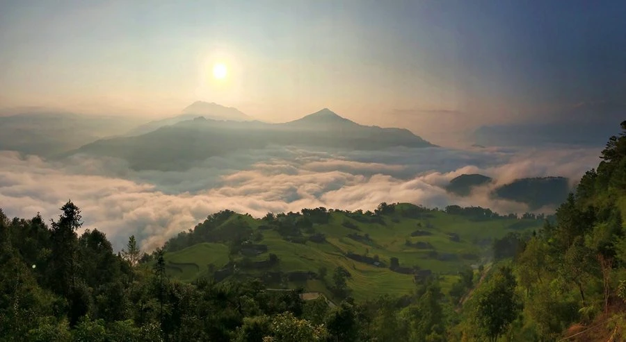 Top 50+ hình ảnh về vẻ đẹp Hà Giang (xuất sắc)