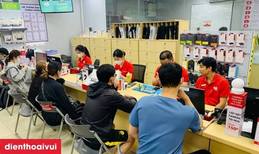 Bảng giá thay pin iPhone 7 rẻ nhất tháng 12/2024