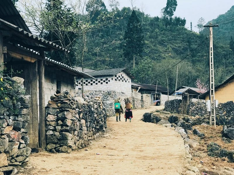 Top 50+ hình ảnh về vẻ đẹp Hà Giang (xuất sắc)