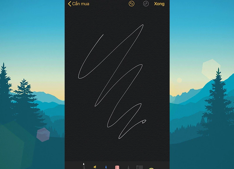 Cách kiểm tra màn hình iPhone chính xác