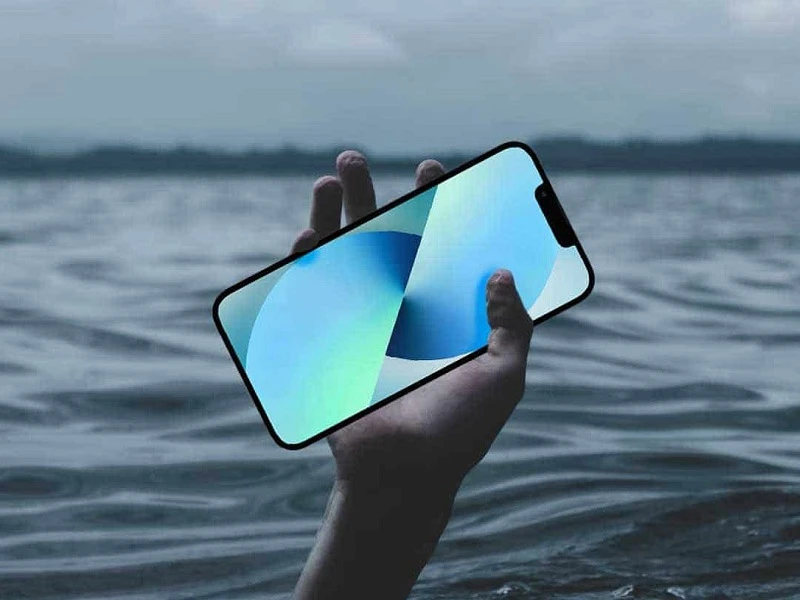 Hướng dẫn 5 cách kiểm tra, test áp suất iPhone cho biết khả năng chống nước của thiết bị chuẩn nhất